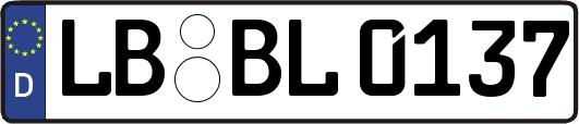 LB-BL0137