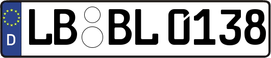 LB-BL0138