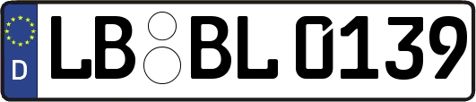 LB-BL0139