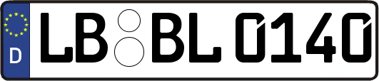 LB-BL0140