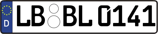 LB-BL0141
