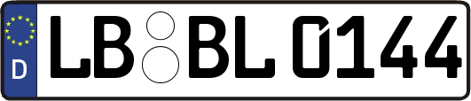 LB-BL0144