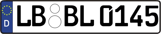 LB-BL0145