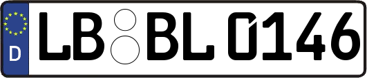LB-BL0146
