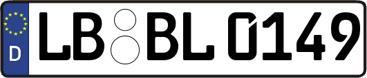 LB-BL0149