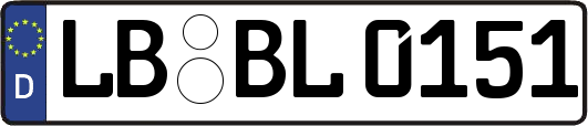 LB-BL0151