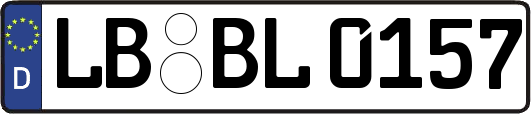 LB-BL0157