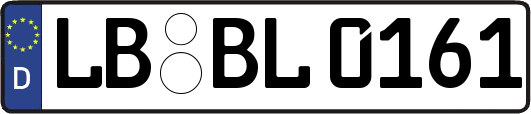 LB-BL0161