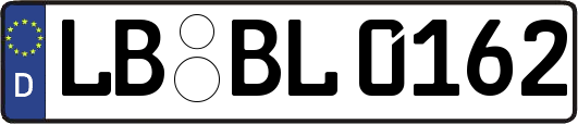 LB-BL0162