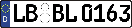 LB-BL0163