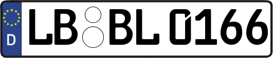 LB-BL0166