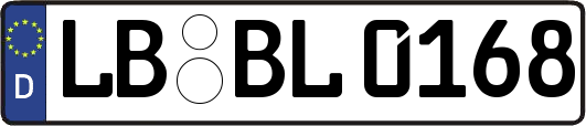 LB-BL0168