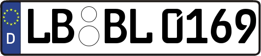 LB-BL0169