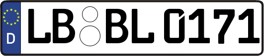 LB-BL0171