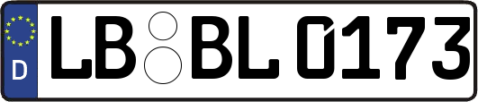 LB-BL0173