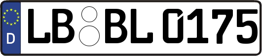 LB-BL0175