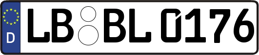 LB-BL0176