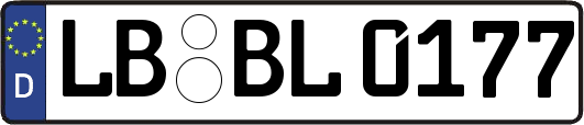 LB-BL0177