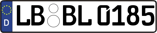 LB-BL0185