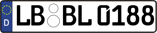 LB-BL0188