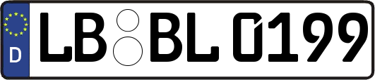 LB-BL0199