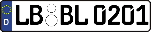LB-BL0201