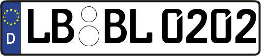 LB-BL0202