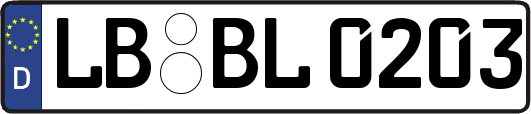 LB-BL0203