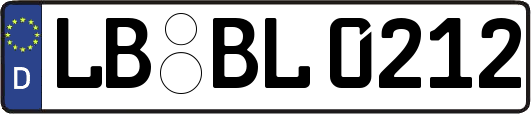 LB-BL0212