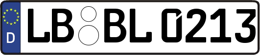 LB-BL0213