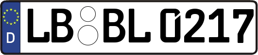 LB-BL0217