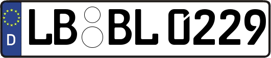 LB-BL0229