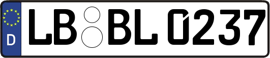 LB-BL0237