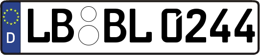 LB-BL0244
