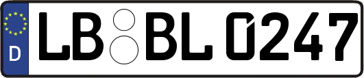 LB-BL0247