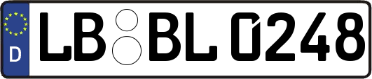 LB-BL0248