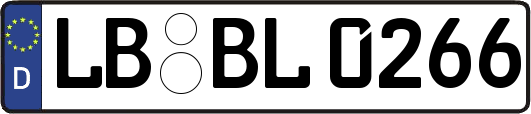 LB-BL0266