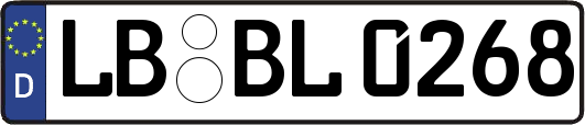 LB-BL0268
