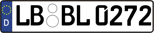 LB-BL0272