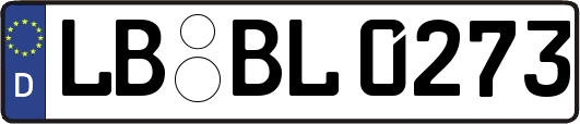 LB-BL0273