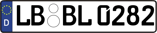 LB-BL0282