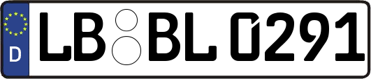 LB-BL0291