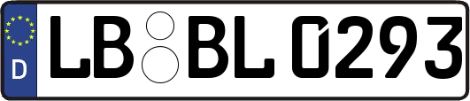 LB-BL0293