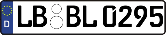LB-BL0295