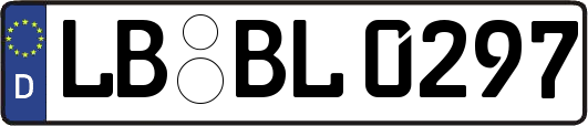 LB-BL0297