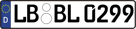 LB-BL0299