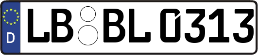 LB-BL0313