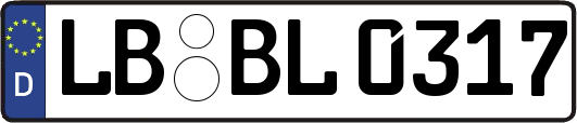 LB-BL0317