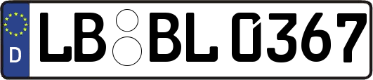 LB-BL0367