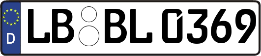LB-BL0369
